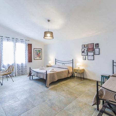 Villa Altair Мазара-дель-Валло Экстерьер фото
